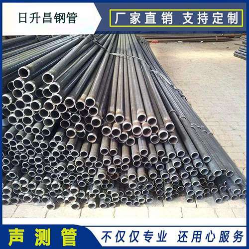 涪陵桥梁声测管作用及预埋检测方法